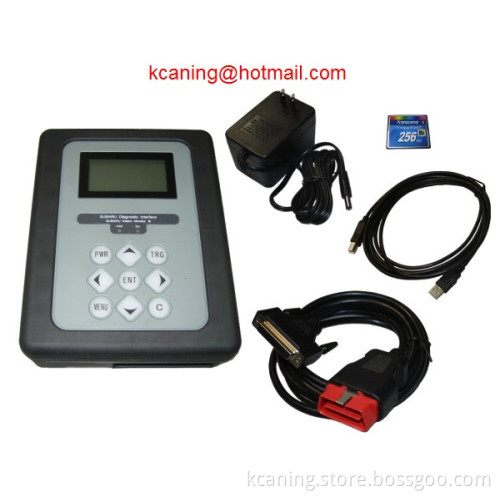Select Monitor III,Subaru scanner